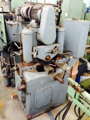 1966 OHLER KA 400 Automat