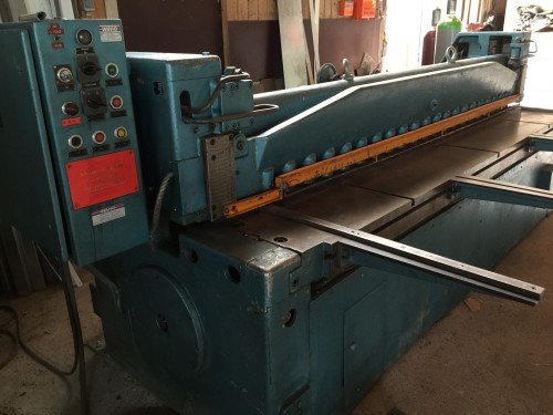 RAS SHY 2540/5 in Staufenberg,