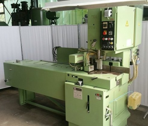 1991 KALTENBACH SKL 400 NA