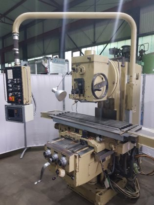 WMW HECKERT FSS 315 2/PS