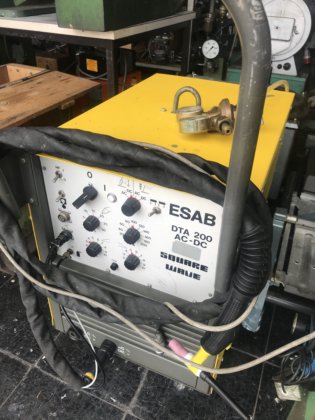 Linde heliarc manual pdf