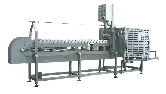 Linco Wing Tulip Processor #2