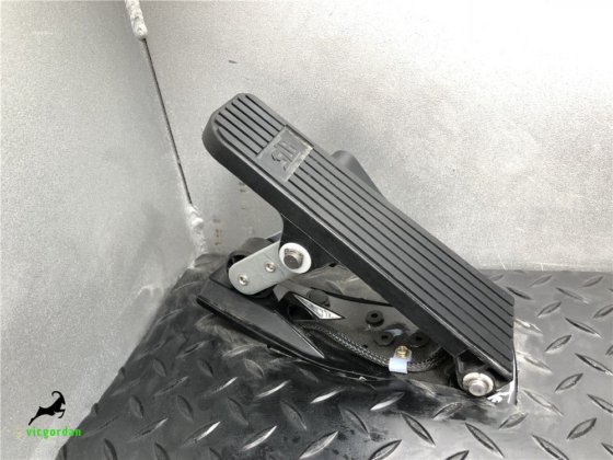 carretilla elevadora eléctrica de 2