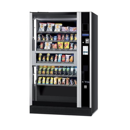 SandenVendo G-Snack Evolution