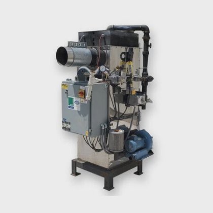 Universal Dynamics Una-Dyn Gas-Pack GasPack