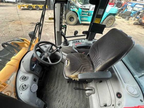 2012 Volvo L45G