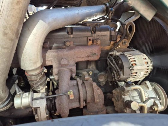 2008 Venieri VF10.63