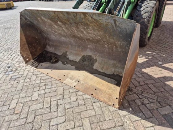 2008 Venieri VF10.63