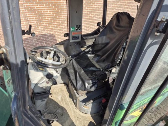 2008 Venieri VF10.63