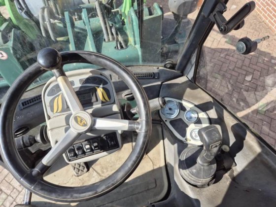 2008 Venieri VF10.63