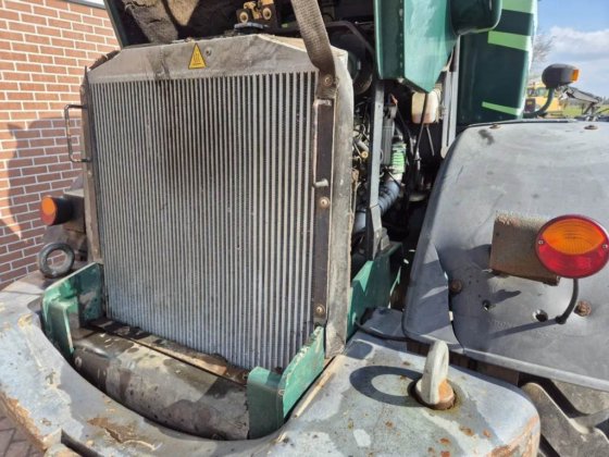 2008 Venieri VF10.63