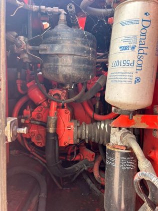 2004 Atlas 1404