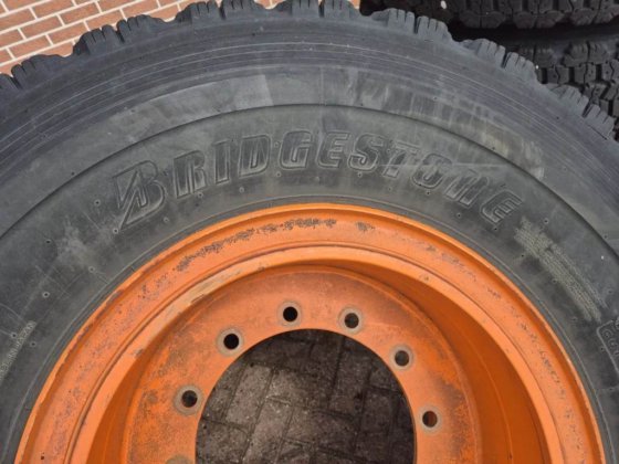 Bridgestone 20.5R25