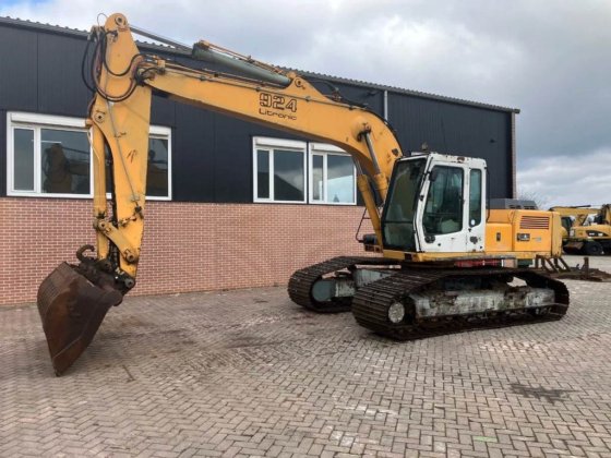 2001年リープヘル 924