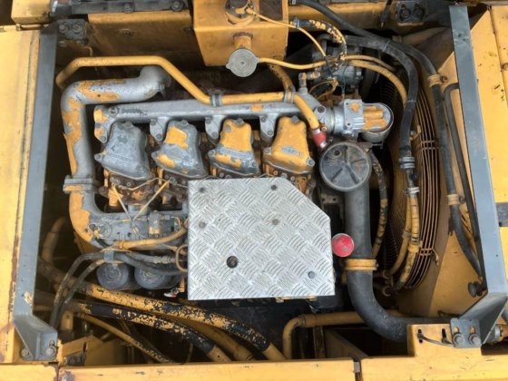 2001年リープヘル 924