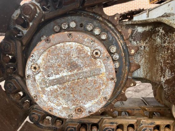 2001年リープヘル 924