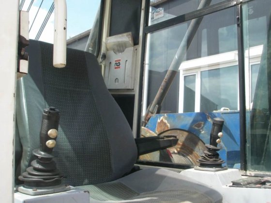 1994 Ruston Bucyrus CH65