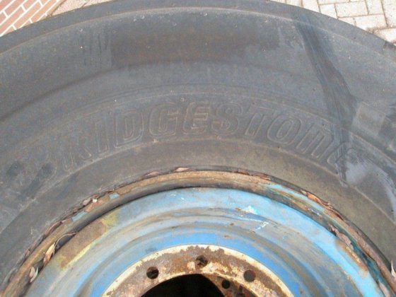 Bridgestone 16.00R25