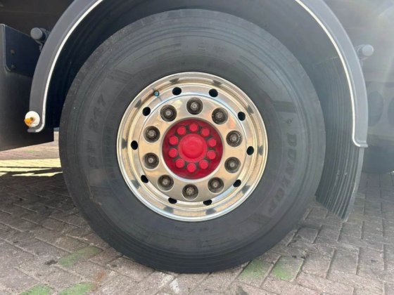 2016 Kwb Stenentrailer