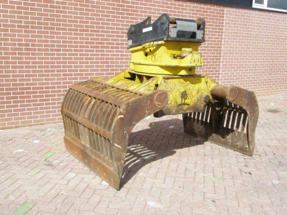 2008 Verachtert VRG40