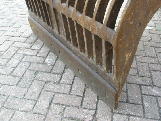 2008 Verachtert VRG40