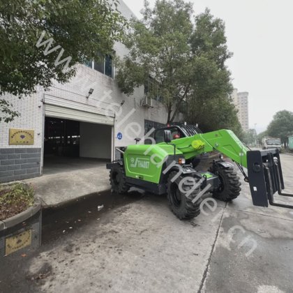 Certification CE d'équipement de construction