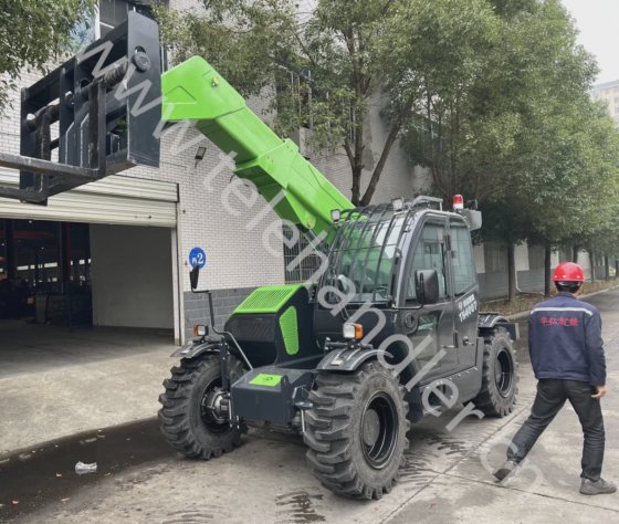 Certification CE d'équipement de construction