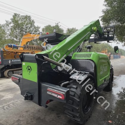 Certification CE d'équipement de construction