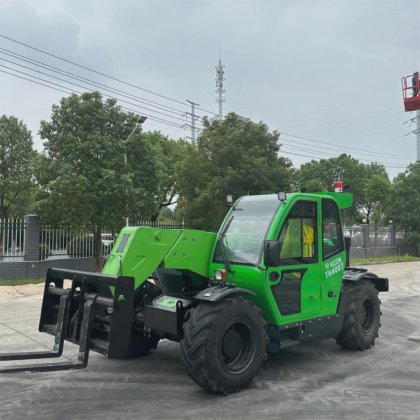 4 Chariot élévateur M 7