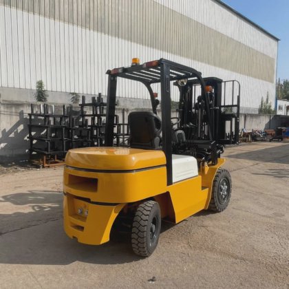 Chariot élévateur 3 tonne pour
