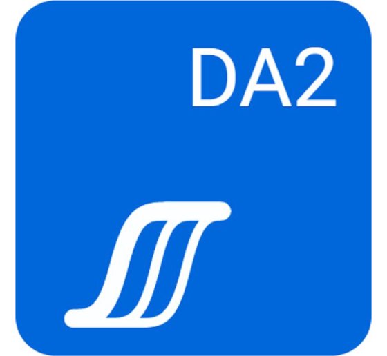 DA2 软件的高分辨率熔解 (HRM) 插件