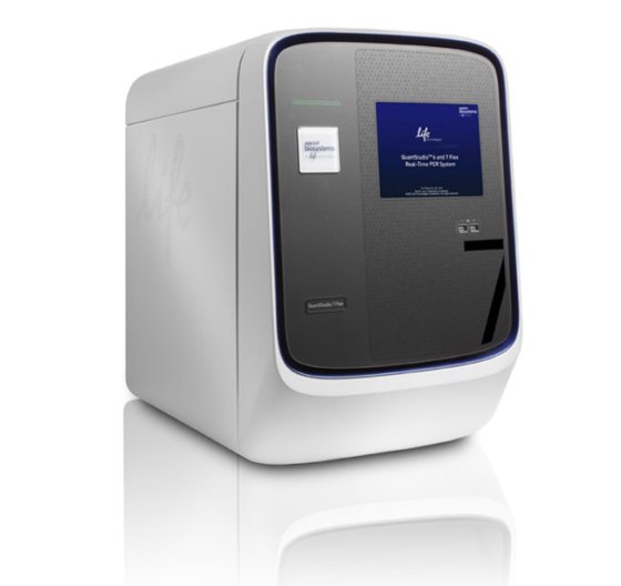 QuantStudio™ 7 Flex 实时荧光定量 PCR