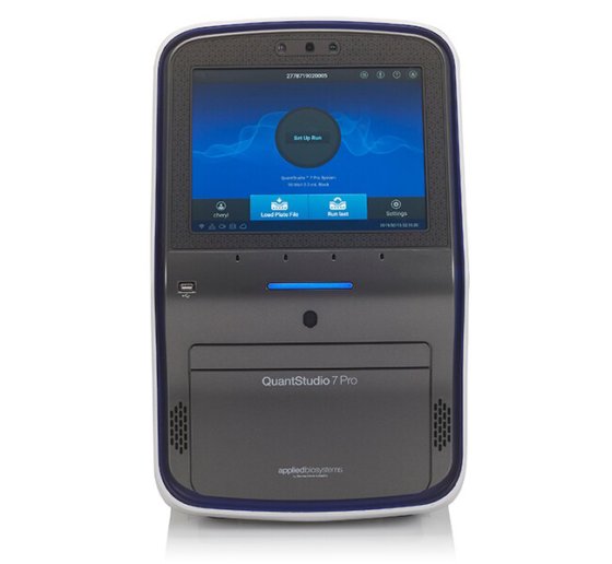 QuantStudio™ 7 Pro 实时荧光定量 PCR