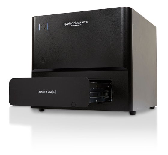 QuantStudio™ Absolute Q™ 数字 PCR