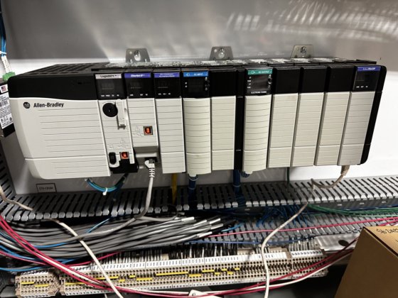 2015 Sentry Shell Denester System