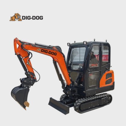 Giocattolo Escavatore Di Carta Ad Alte Prestazioni Per Emozionanti Avventure Fuoristrada - Foto 7