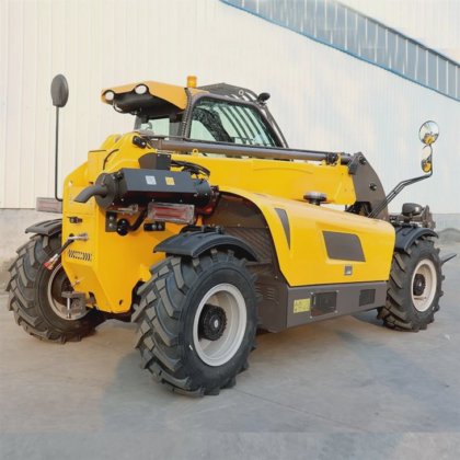 YF3507望遠鏡ローダー