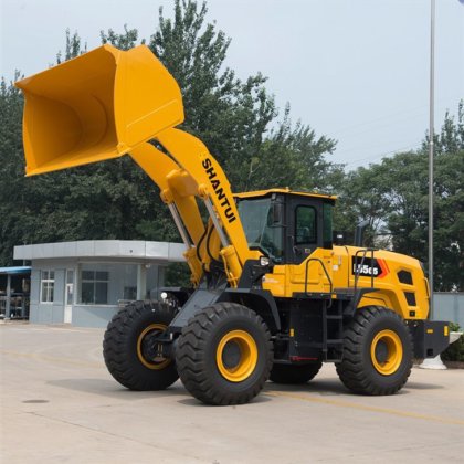 シャントゥイローダー L55c5