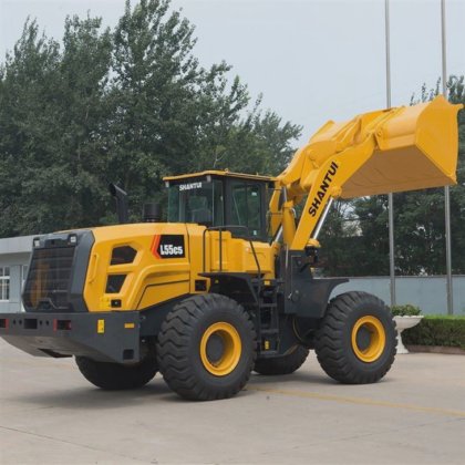 シャントゥイローダー L55c5