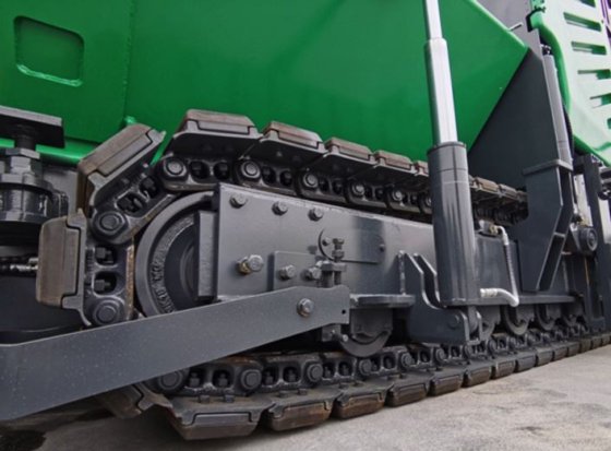 9mペーバーマシン