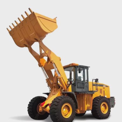 スモールローダー1トン