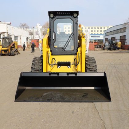 テレスコピックローダー