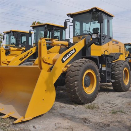 シャントゥイローダー L36B3