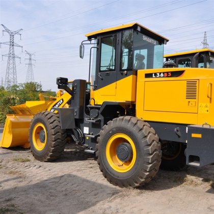 シャントゥイローダー L36B3