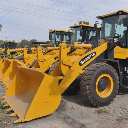 シャントゥイローダー L36B3