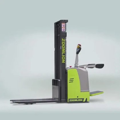 ハイリーチトラック