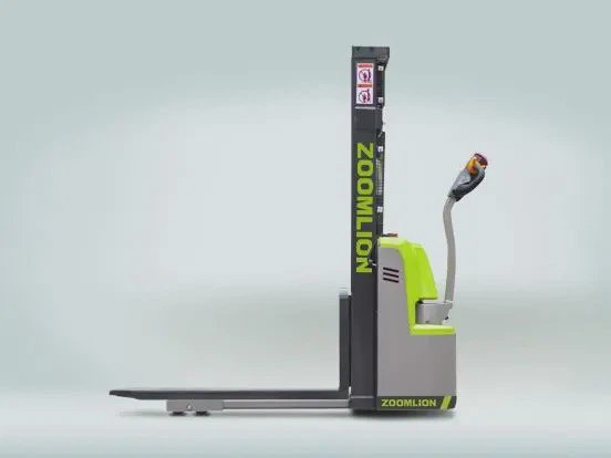 ハイリーチトラック