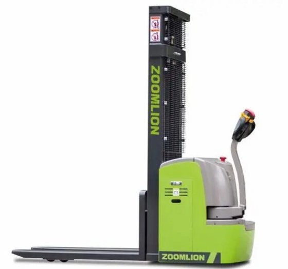 ハイリーチトラック