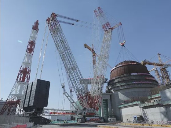 Web server is returning an