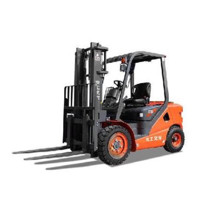 20lカウンターバランスフォークリフト